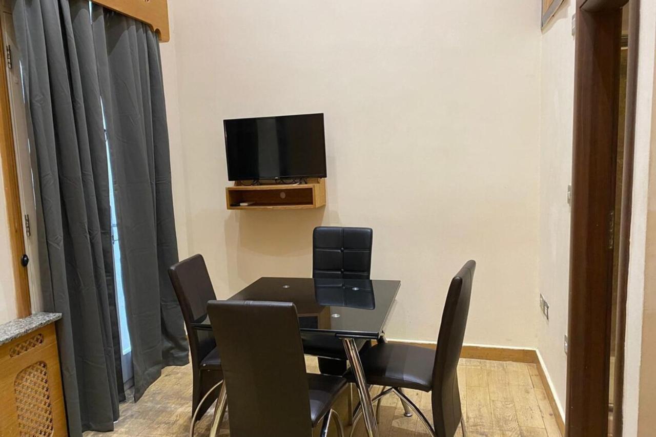 R12-B32-Mezzanine Studio Near Hyde Park Lägenhet London Exteriör bild